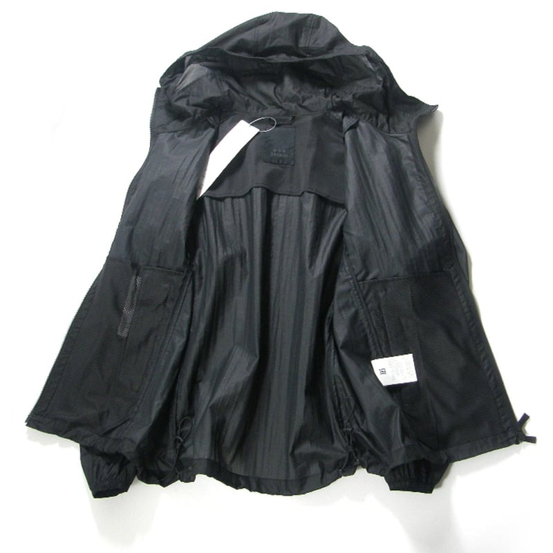 TATRAS ／ タトラス AQUE エイク ブルゾン 軽量 ナイロン