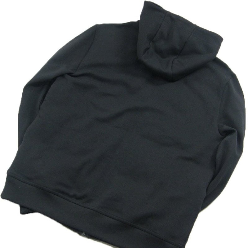 美品 MICHAEL KORS フード ロング丈 ジャケット ブルゾン コート MICHAEL KORS - 美品 MICHAEL KORS フード ロング丈 ジャケット