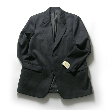 FARAH ／ ファーラー　ジャケット ウール テーラードジャケット  2B Single Jacket グレー ｜ 秋冬　（No.370121）