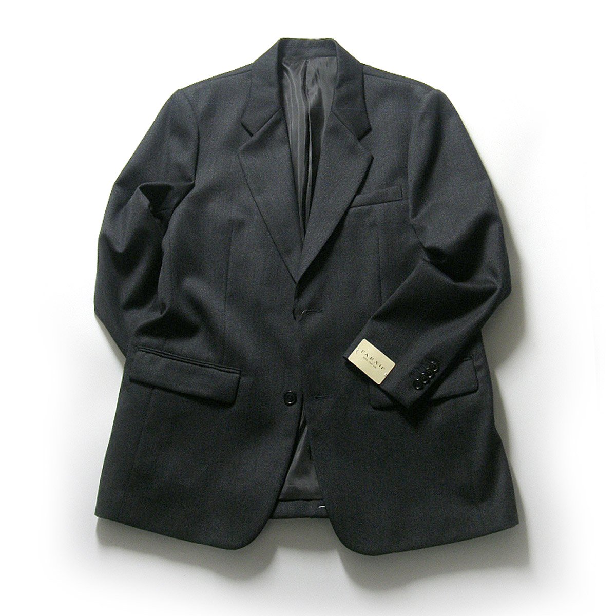 ジャケット・アウター FARAH 2B Single Jacket FARAH ／ ファーラー ジャケット ウール テーラードジャケット 2B
