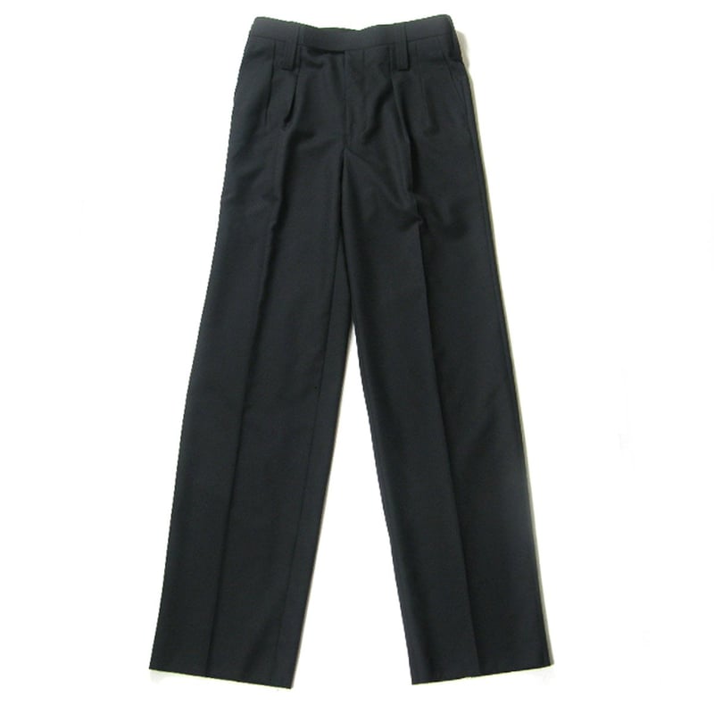 Fumiya Hirano THE TROUSERS × Harrisons ／ フミヤヒラノ