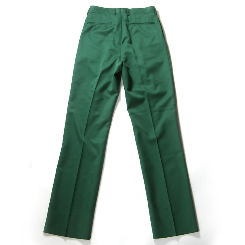 NEAT ／ ニート トラウザーズ 日本製 T/C BRUSHED LINING STANDA