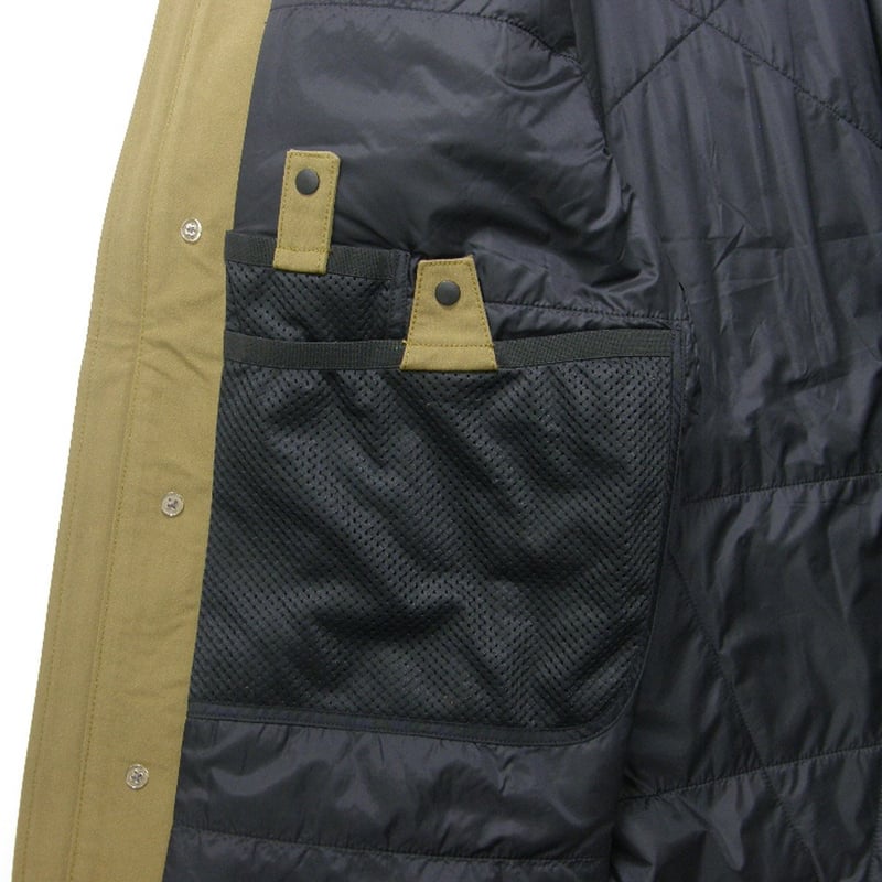 241 × CORDURA / twoforone トゥーフォーワン × コーデュラ AREA 241 × CORDURA / twoforone トゥーフォーワン × コーデュラ AREA