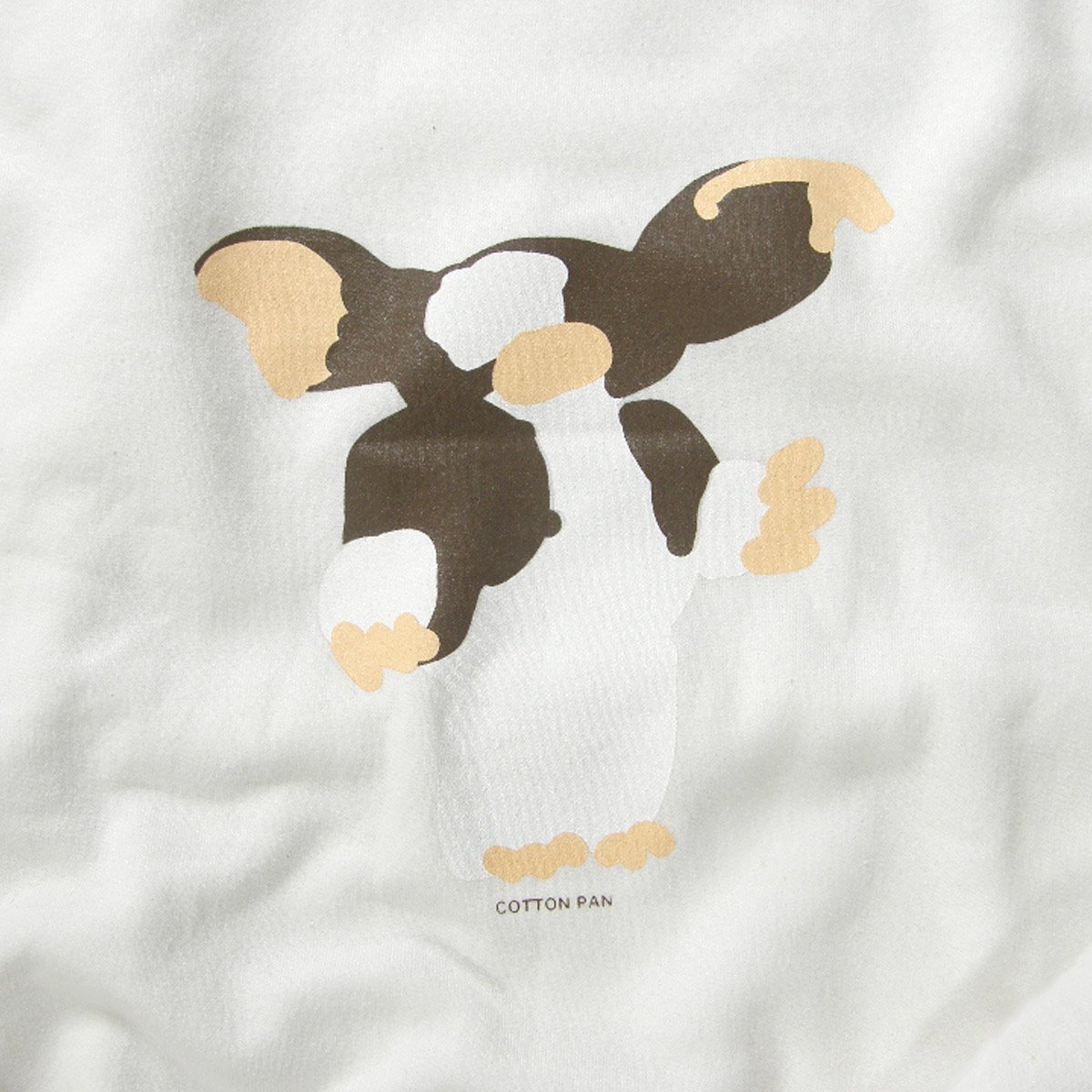COTTON PAN ／ コットンパン グレムリン ギズモ スウェット 日本製 