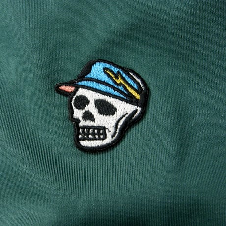 DEVEREUX GOLF ／ デヴァローゴルフ　スニードジャック ハーフジップ ジャージ スウェット アウター ｜ 春 秋冬　（No.360332）