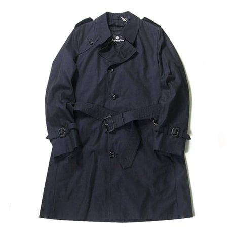 Aquascutum ／ アクアスキュータム　撥水 ライナー付 トレンチコート 日本製 取外し可 ライナーベスト コート キルトライナー ｜ 秋冬　（No.321273）