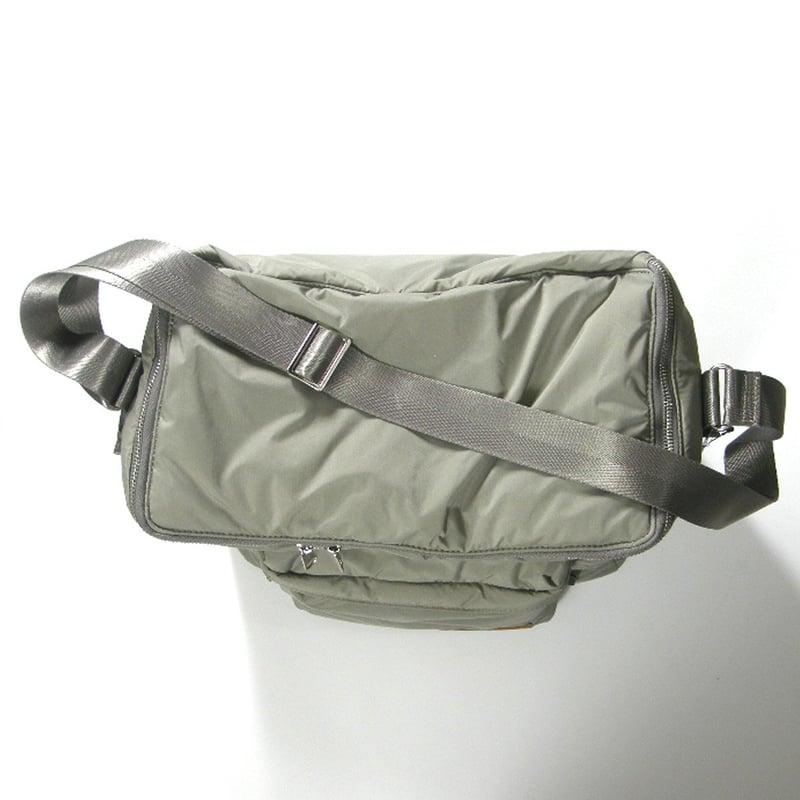 OUTDOOR PRODUCTS ／ アウトドアプロダクツ レコードバッグ 軽量