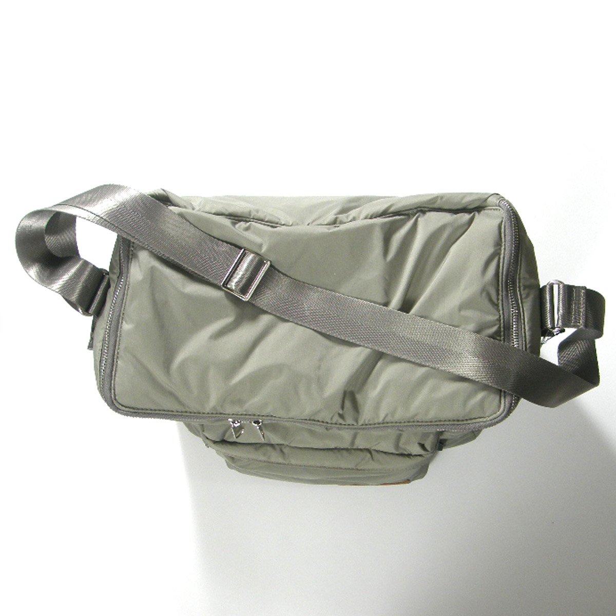 OUTDOOR TAKE IT EPIC RECORD BAG レコードバッグ OUTDOOR PRODUCTS ／ アウトドアプロダクツ レコードバッグ 軽量