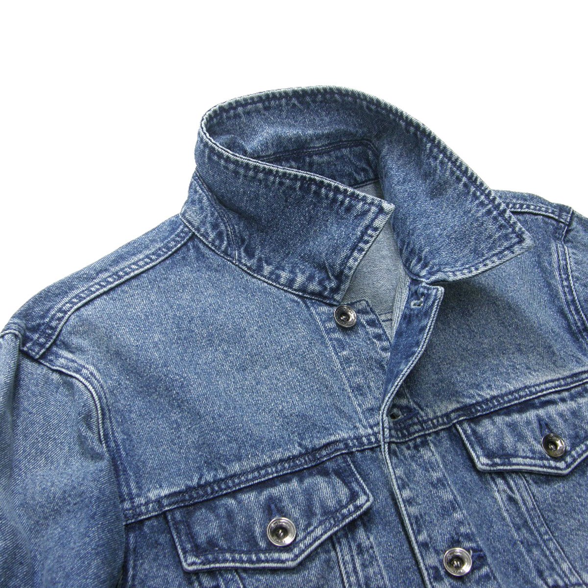 MICHAEL KORS / マイケルコース トラッカージャケット デニム MICHAEL KORS / マイケルコース トラッカージャケット デニム