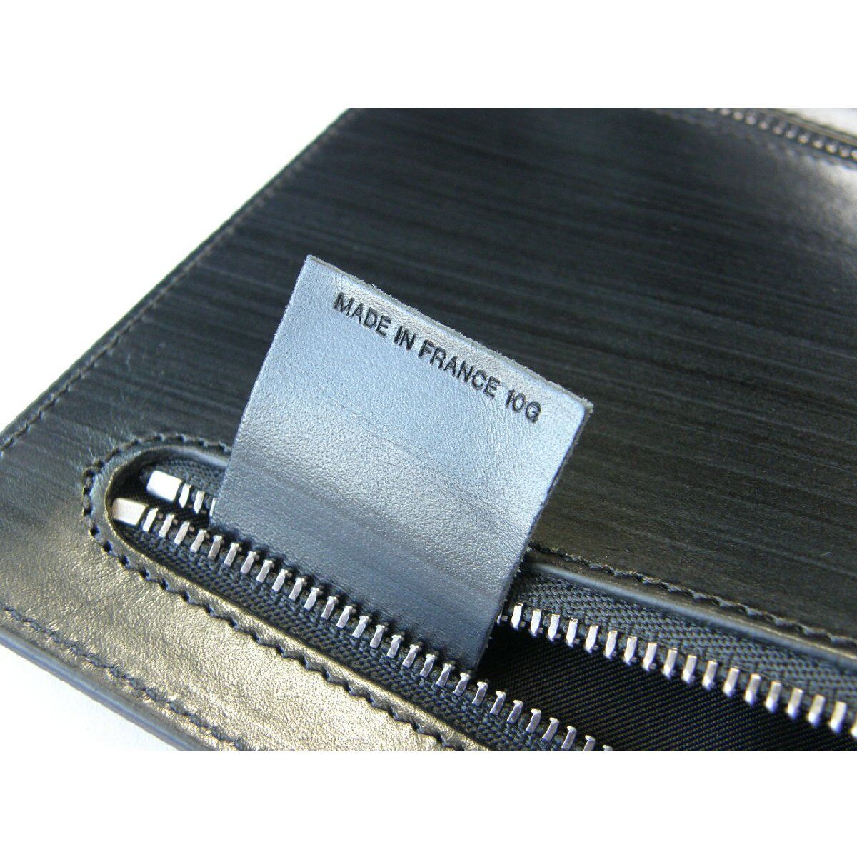 dunhill ／ ダンヒル ポーチ ｜ オールシーズン （No.281762