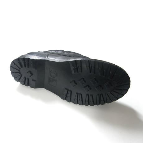 Dr.Martens ／ ドクターマーチン　1461 SUB SHOE 取り外し可能 ゲイター付き 防水 耐水 防寒 3ホールシューズ ｜ 秋冬　（No.370824）