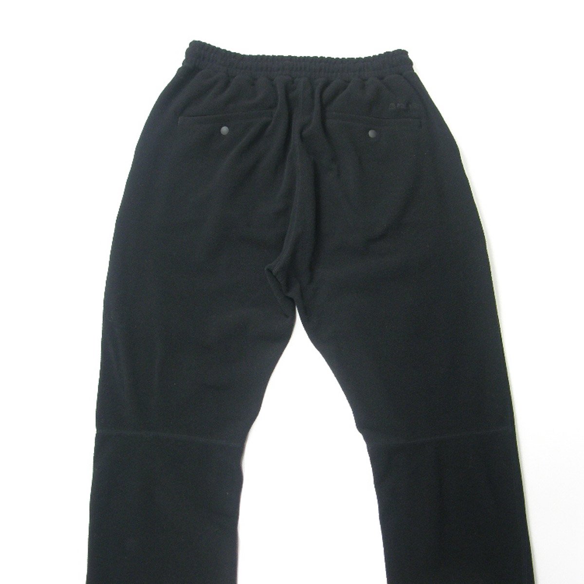 ノンネイティブ グラミチ フリース クライミングパンツ ポーラテック2 黒 ノンネイティブ グラミチ フリース クライミングパンツ ポーラ