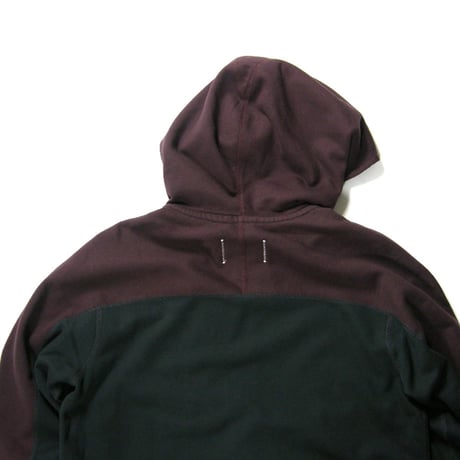REIGNING CHAMP ／ レイニングチャンプ　フルジップ パーカー MIDWEIGHT TERRY スウェット フーディー ｜ 春 秋冬　（No.371051）