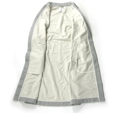 REIGNING CHAMP ／ レイニングチャンプ　スウェット ガウンコート カナダ製 MIDWEIGHT TERRY ｜ オールシーズン　（No.370892）