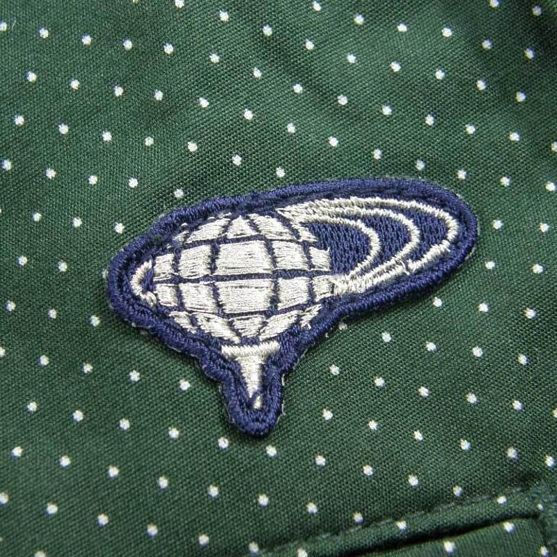 BEAMS GOLF PURPLE LABEL ／ ビームスゴルフ パープルレーベル
