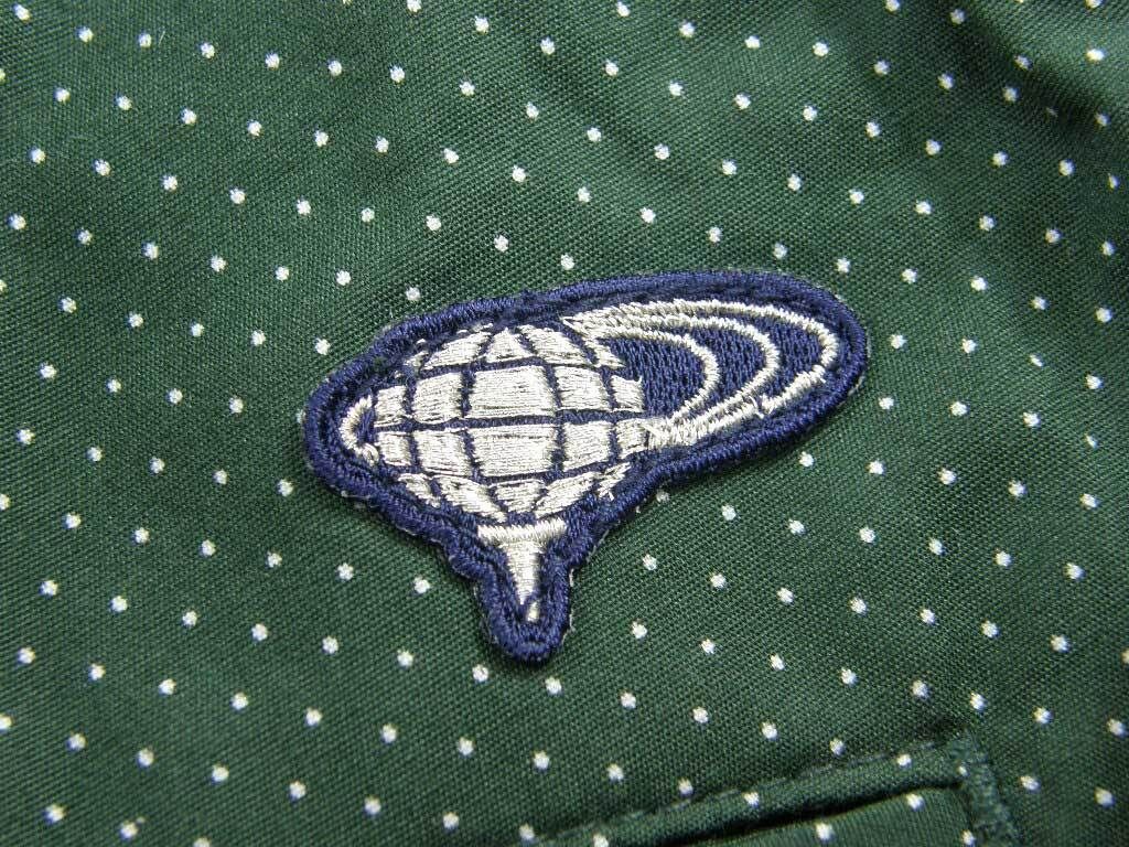 BEAMS GOLF PURPLE LABEL ／ ビームスゴルフ パープルレーベル