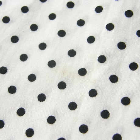 ENGINEERED GARMENTS ／ エンジニアドガーメンツ　ストール アメリカ製 コットン ｜ オールシーズン　（No.242296）