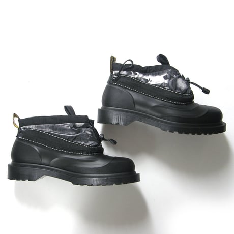 Dr.Martens ／ ドクターマーチン　1461 SUB SHOE 取り外し可能 ゲイター付き 防水 耐水 防寒 3ホールシューズ ｜ 秋冬　（No.370824）