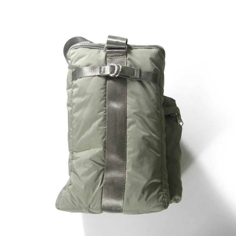 OUTDOOR PRODUCTS ／ アウトドアプロダクツ レコードバッグ 軽量