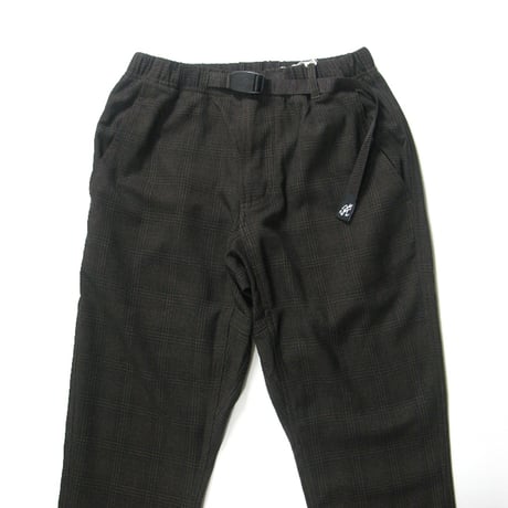 GRAMICCI × 417 EDIFICE × LANATEC ／ グラミチ × 417エディフィス × ラナテック　パンツ ｜ オールシーズン　（No.360619）