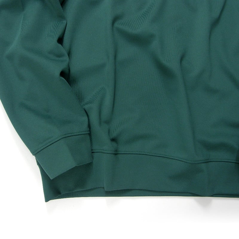 DEVEREUX GOLF ブルゾン グリーン スタジャン 中綿 DEVEREUX GOLF ブルゾン グリーン スタジャン 中綿 ゴルフ