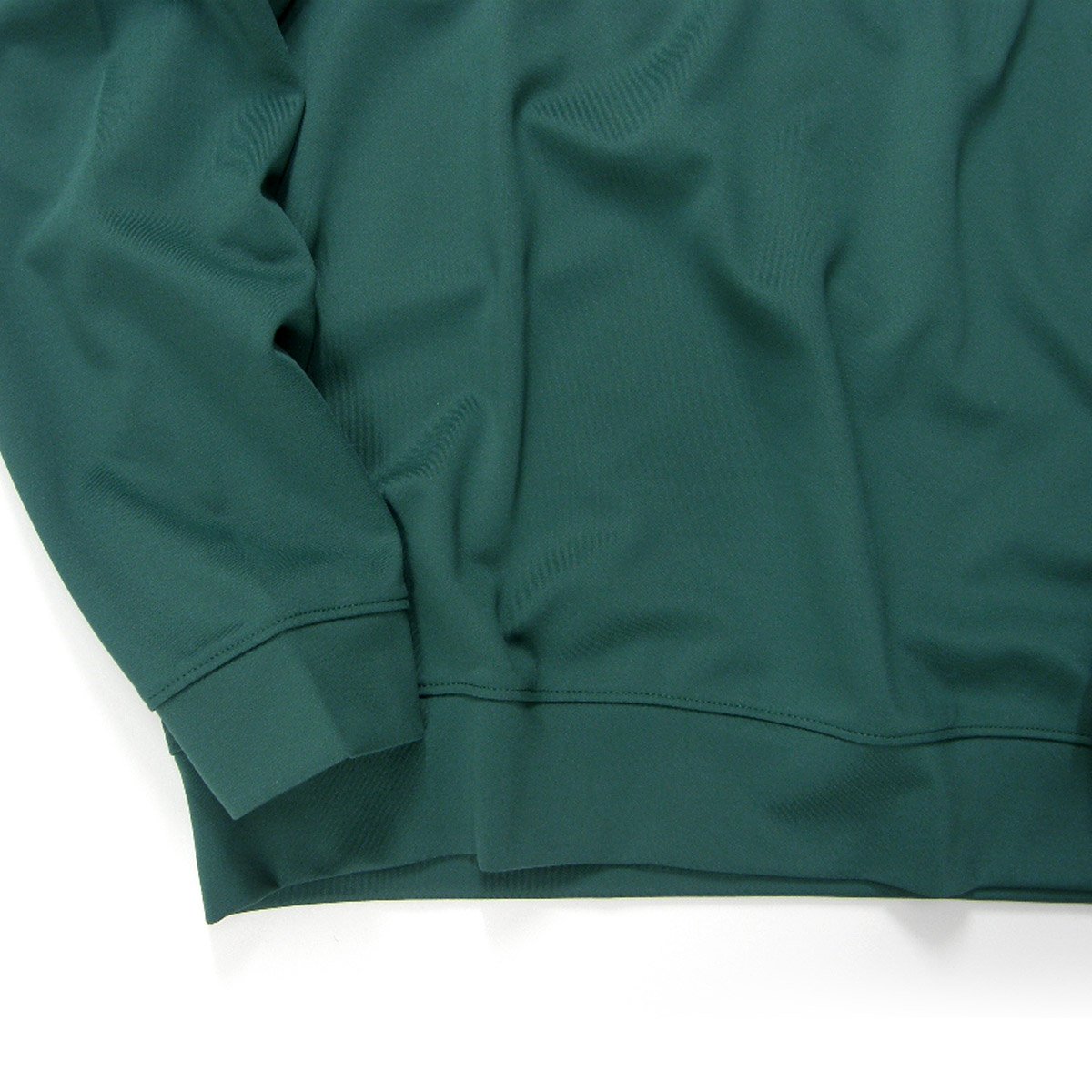 DEVEREUX GOLF ／ デヴァローゴルフ スニードジャック ハーフジップ