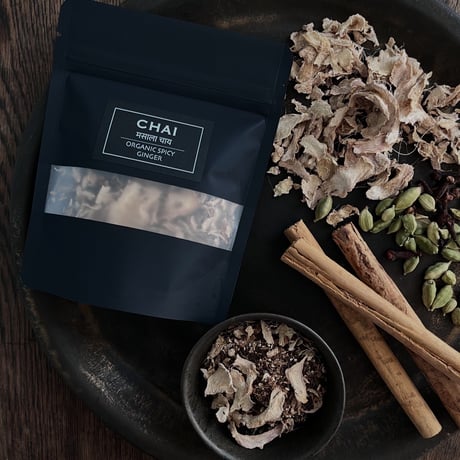 日々のスパイス Soil to Spice