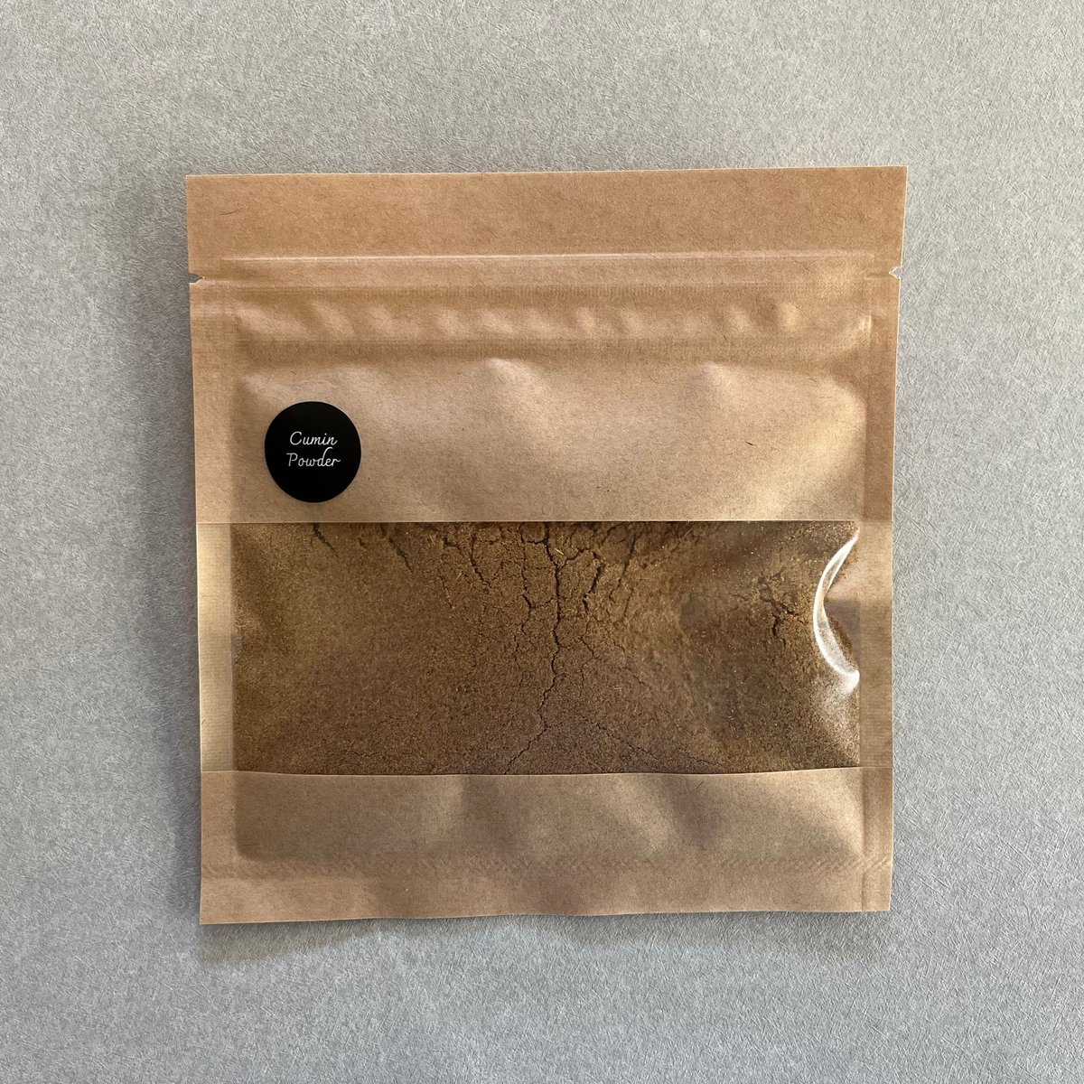 クミンパウダー 30g | 日々のスパイス Soil to Spice