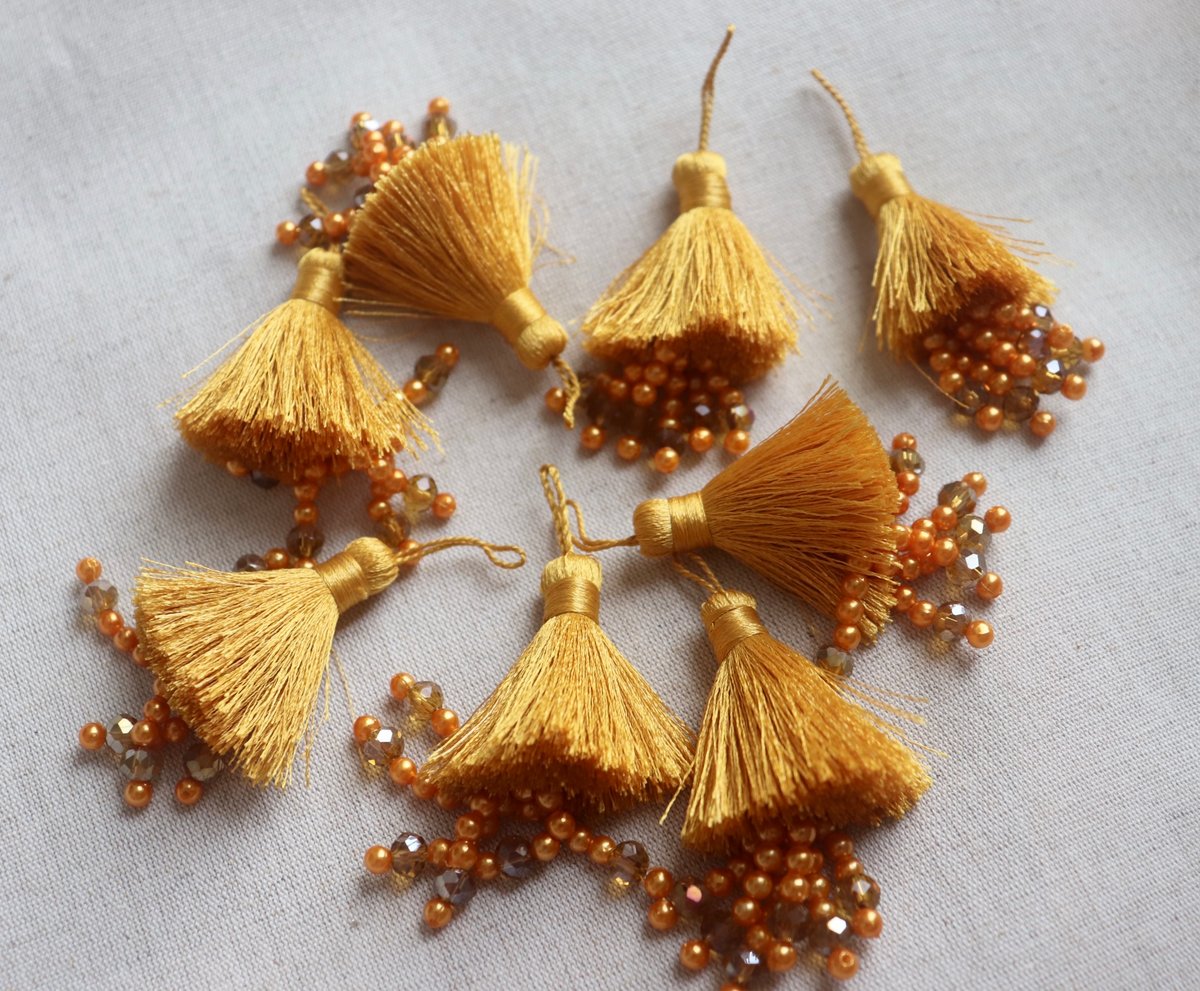 ラトカン　見本 ラトカン | インド刺繍リボン arinco ribbon