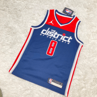 NBA ナイキ ワシントン・ウィザーズ ユニフォーム 八村塁 | BLUE HOUSE