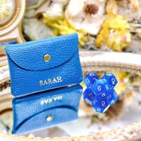 パワーストーン☆アストロダイス【ブルーキャッツアイ】