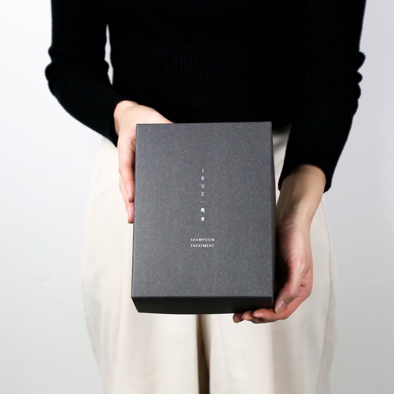 幾重 PREMIUM シャンプー トリートメント セット 2個セット ギフト 】幾重 プレミアム シャンプー＆トリートメントセット