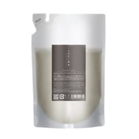 幾重 トリートメント(ホワイトリリー・シトラス・フローラル)  450ml 詰替