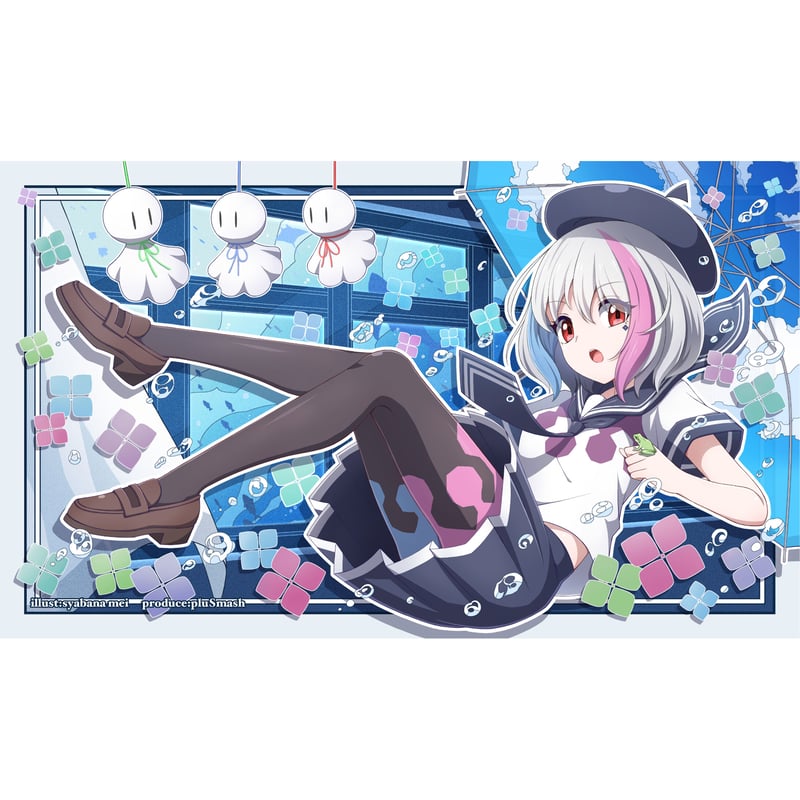 CATEGORY プレイマット（ラバーマット） | pluSmash!'s [STORES]