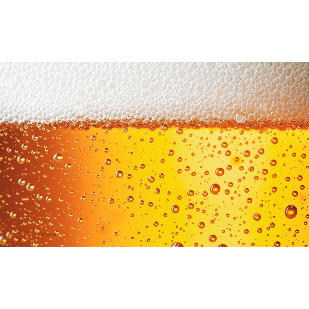 STROH'S プレミアムビール看板 約40cm x 30cm STROH'S プレミアム