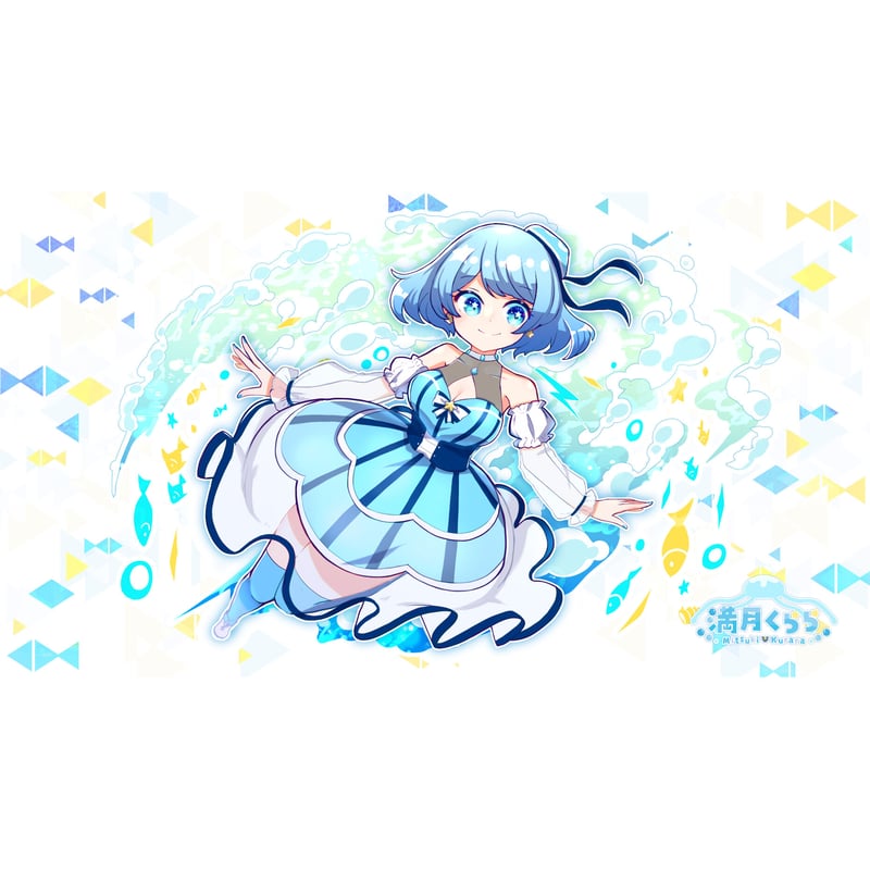 魔法使いの夜 ラバーマットスリム 未開封 2個セット キャラクター万能ラバーマットスリム 魔法使いの夜 | グッズ