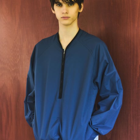 NYLON SHIRT