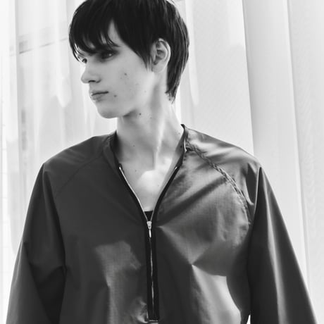 NYLON SHIRT