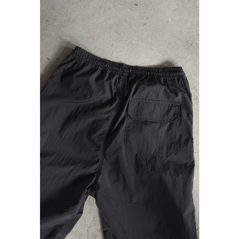 SNOW PANTS (BLACK) | CHASSE