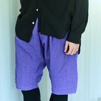 OVER CUT-LCN