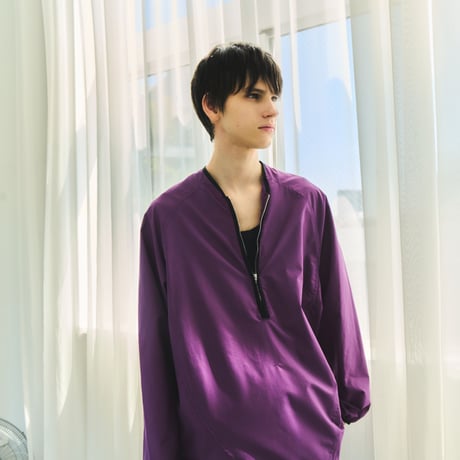 NYLON SHIRT