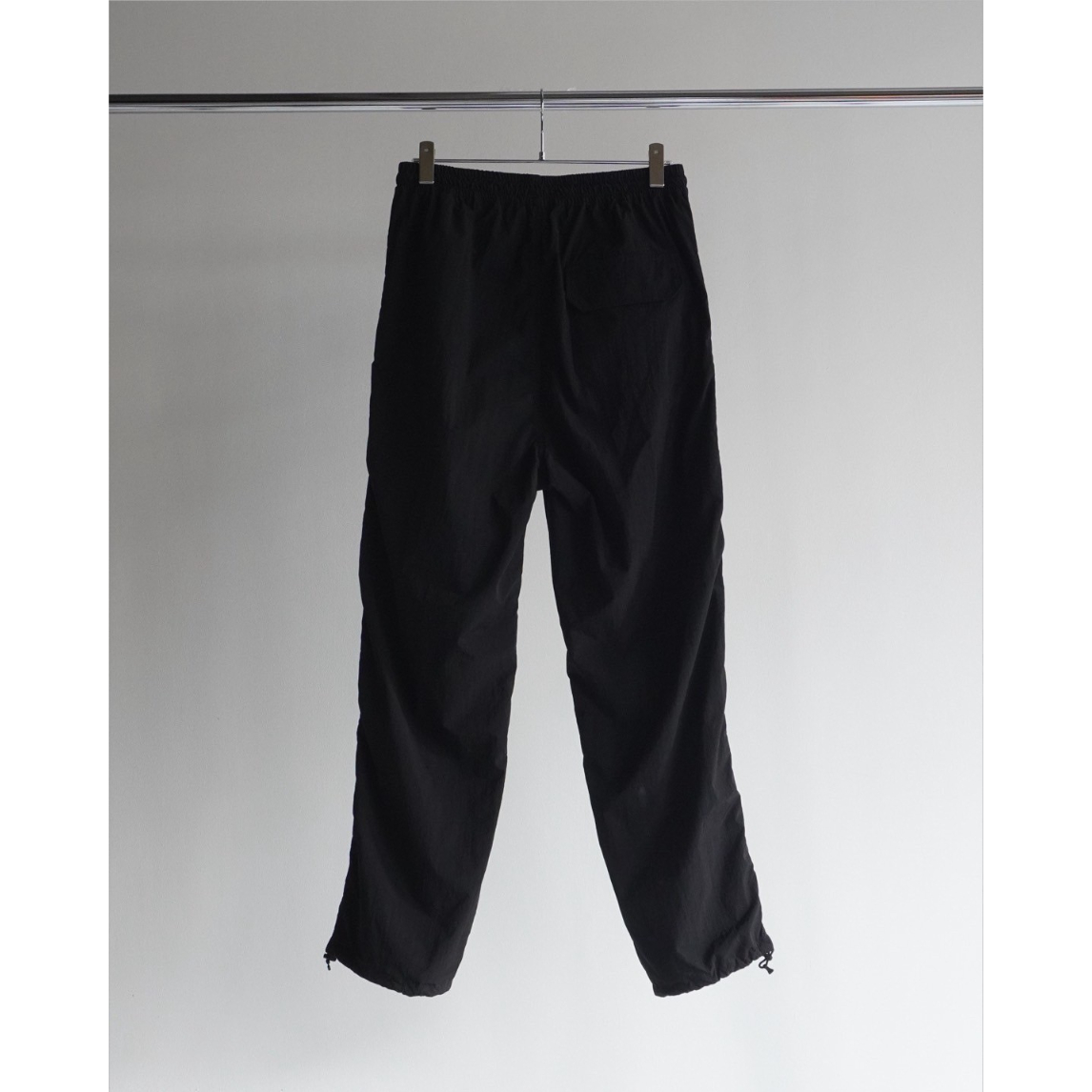 SNOW PANTS (BLACK) | CHASSE