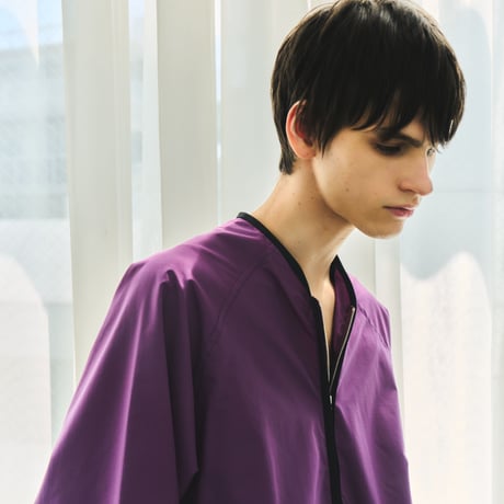NYLON SHIRT