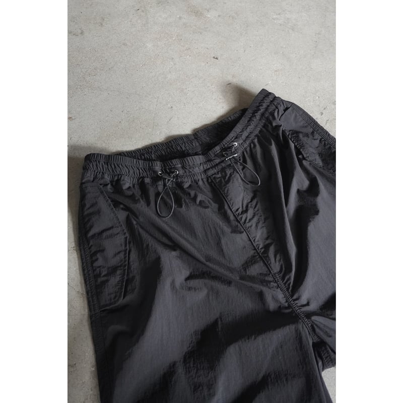 SNOW PANTS (BLACK) | CHASSE
