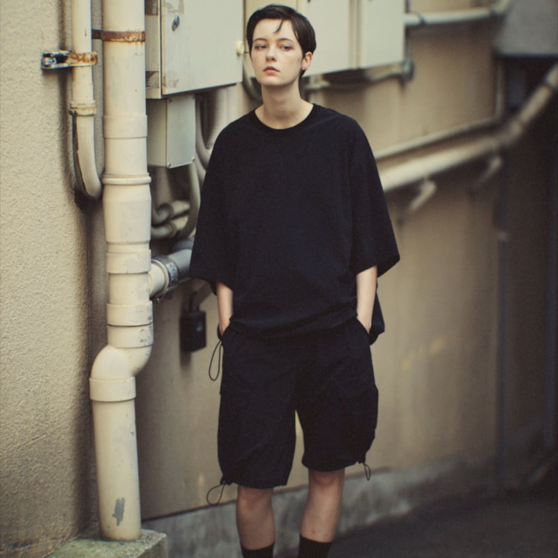 CHASE(CHASSE)ナイロンジャケット&パンツ セットアップ ITEM