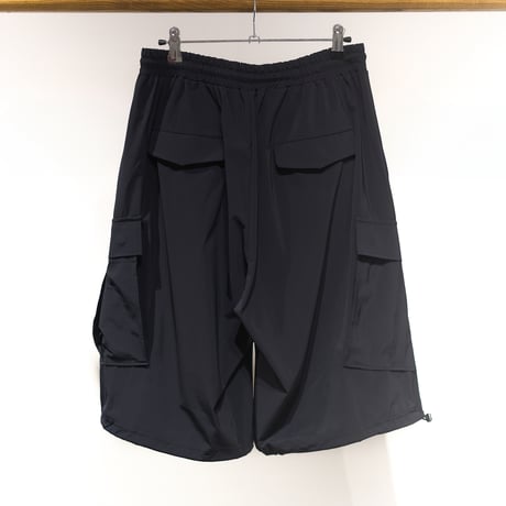 Mil Short
