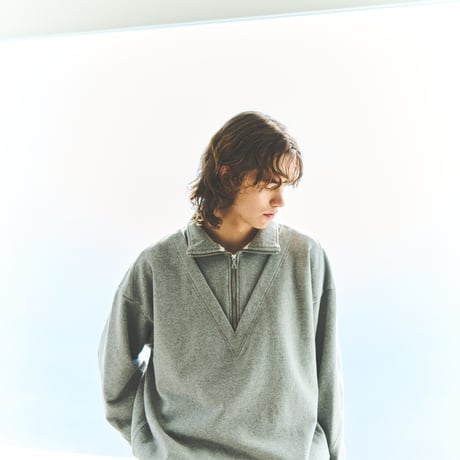 NECK PO-CTN