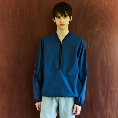 NYLON SHIRT