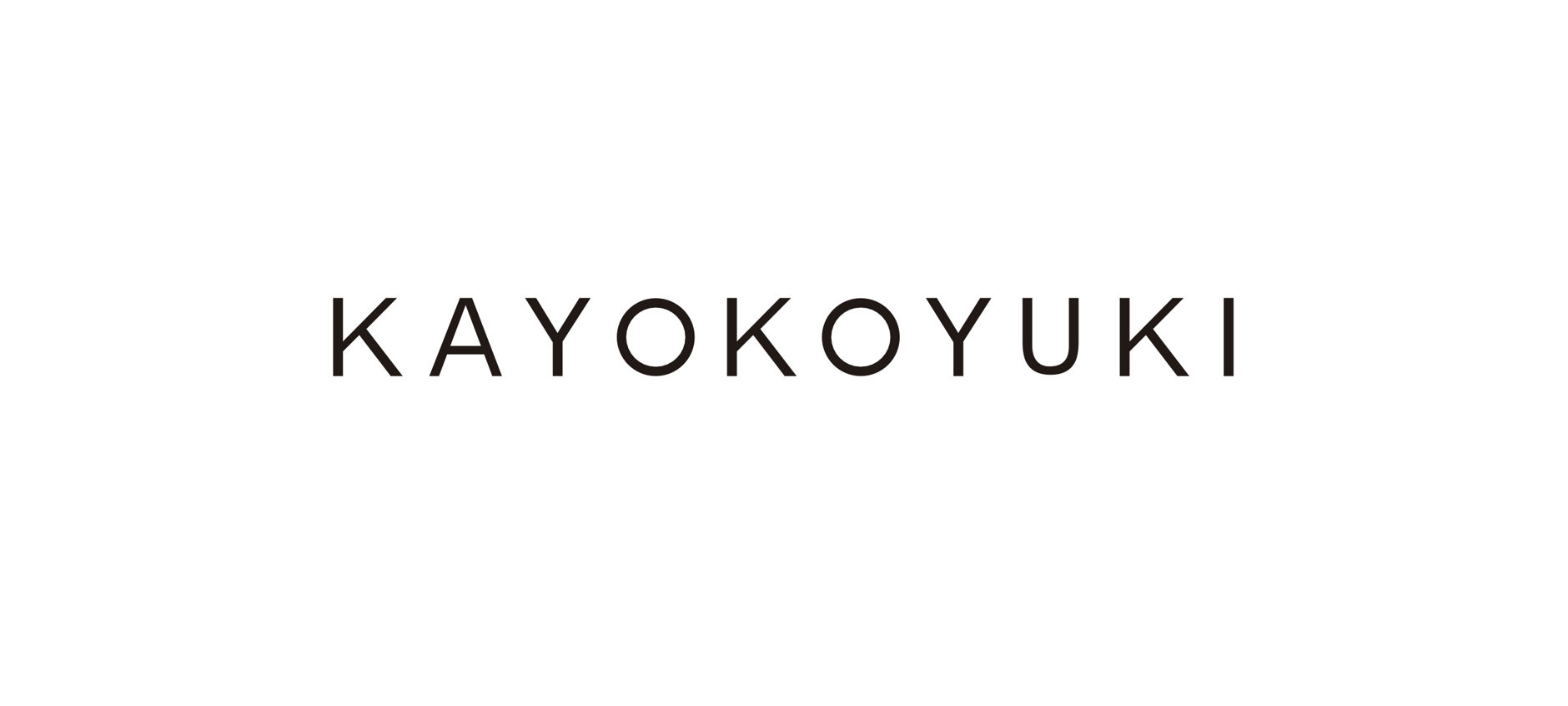 KAYOKOYUKI 