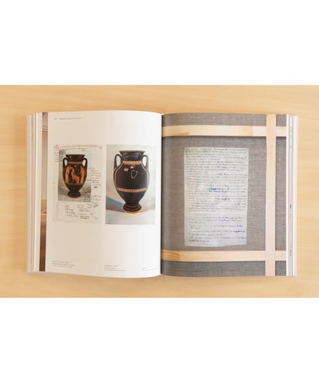エヴェリン・タオチェン・ワン EVELYN TAOCHENG WANG  "I. M. Personally"